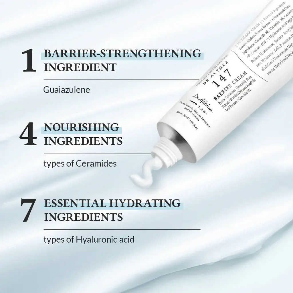 147 Barrier Cream 1
