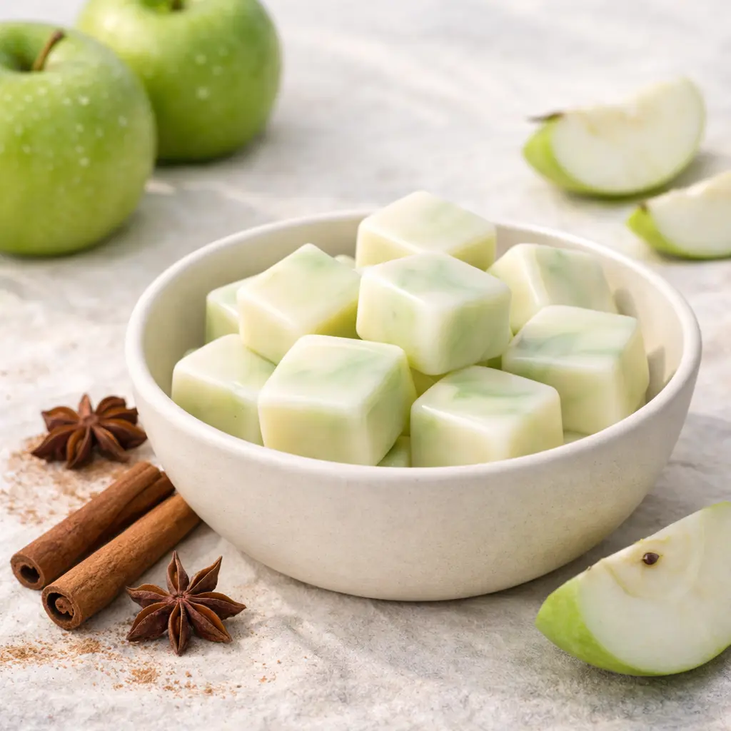 APPLE & CINNAMON MELT 2