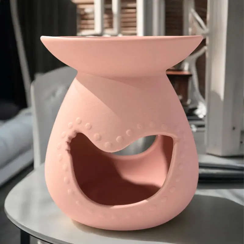 AROMATISTIS BIRD PINK 2