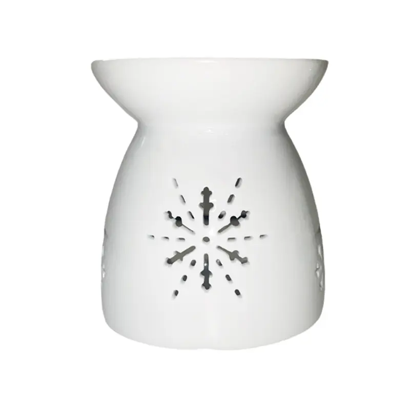 AROMATISTIS SNOW FLAKE 2