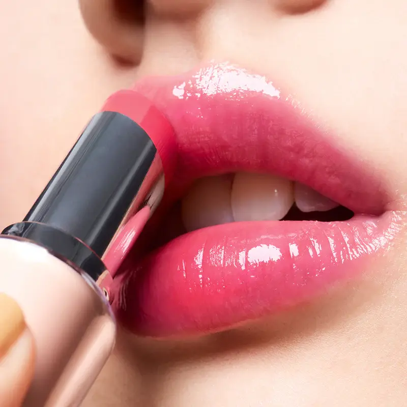 Laka Bonding Glow Lipstick1