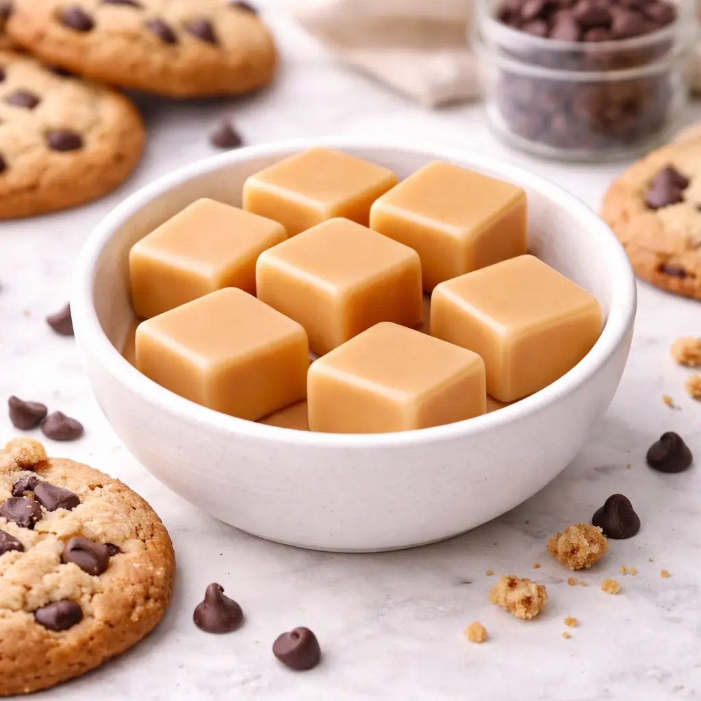 CHOCO COOKIES MELT 2