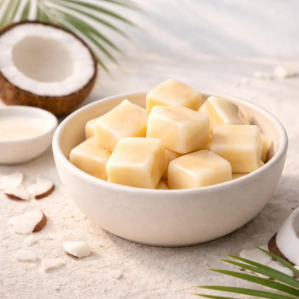 COCONUT MELT 2