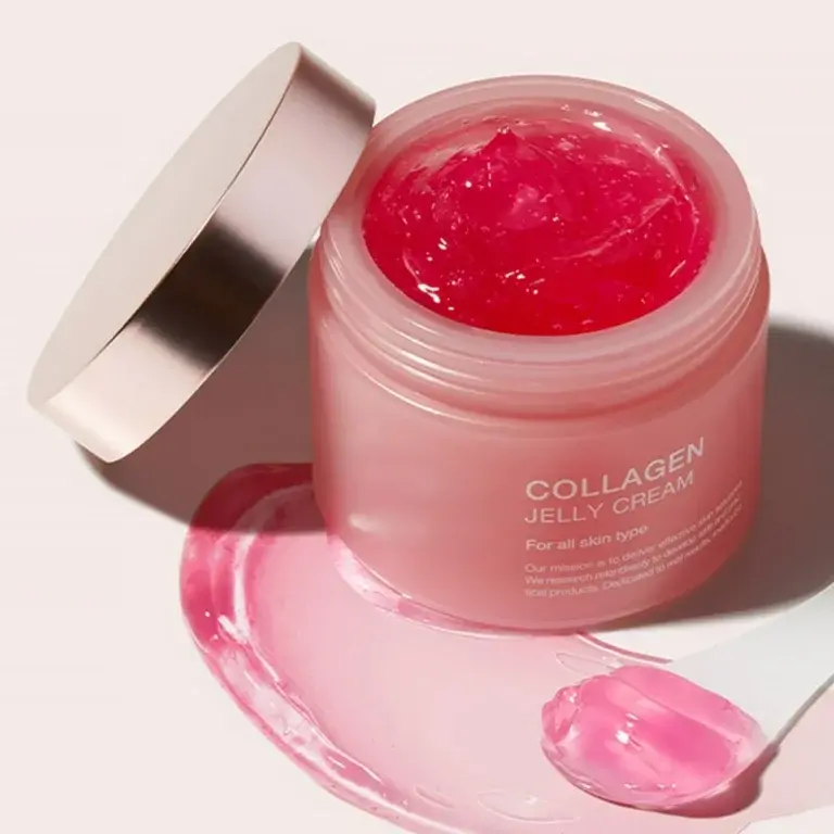 COLLAGEN JELLY CREAM2