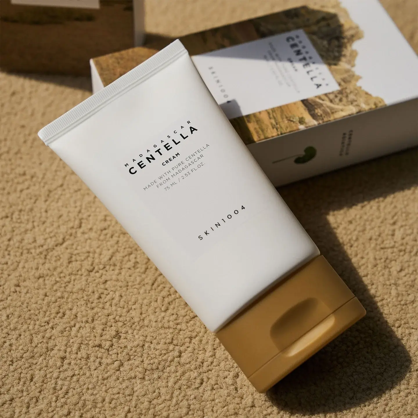 Centella Cream 1
