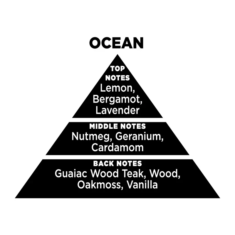 DIFFUSER OCEAN NOTES