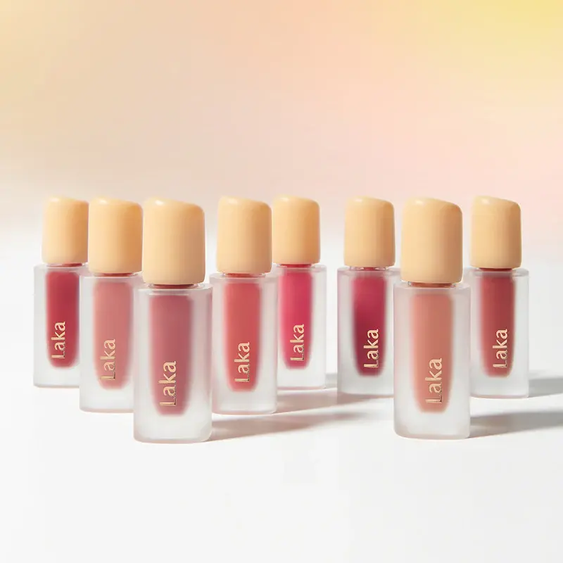 FRUITY GLAM TINT