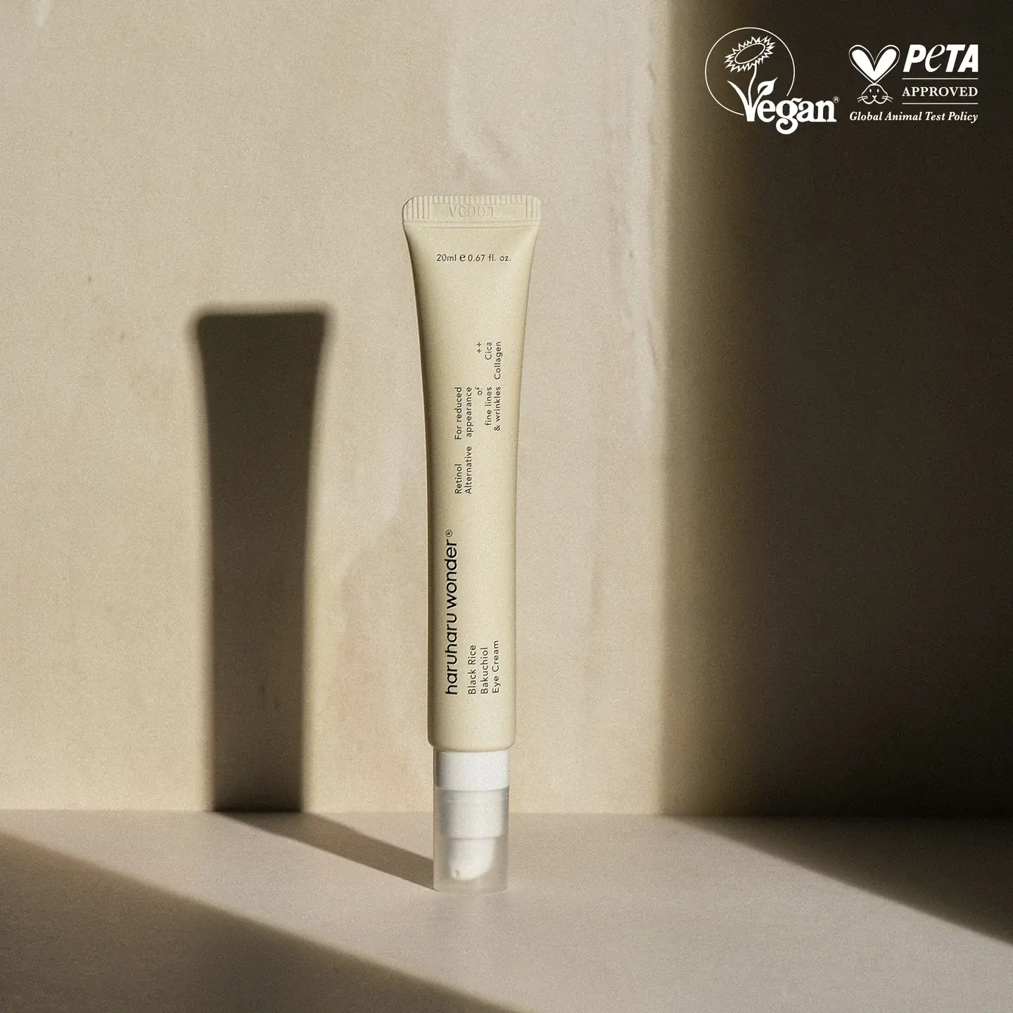 Haruharu cream 20ml