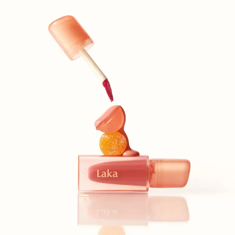 Laka JELLING NUDE GLOSS 1
