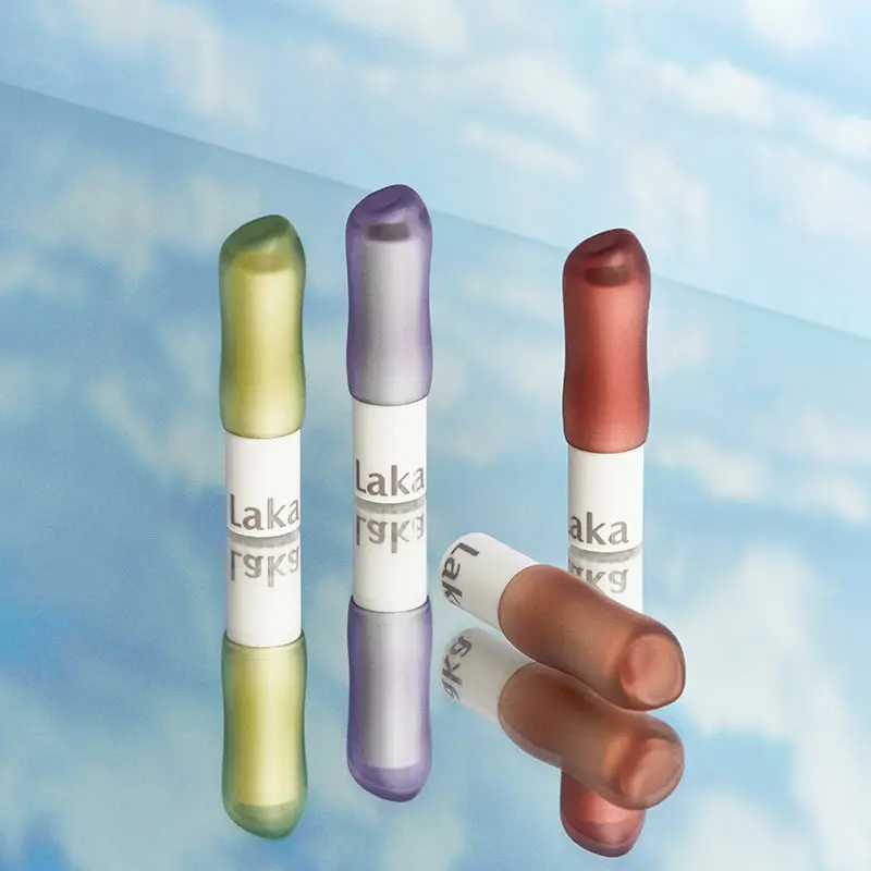 Laka SOUL VEGAN LIP BALM 2
