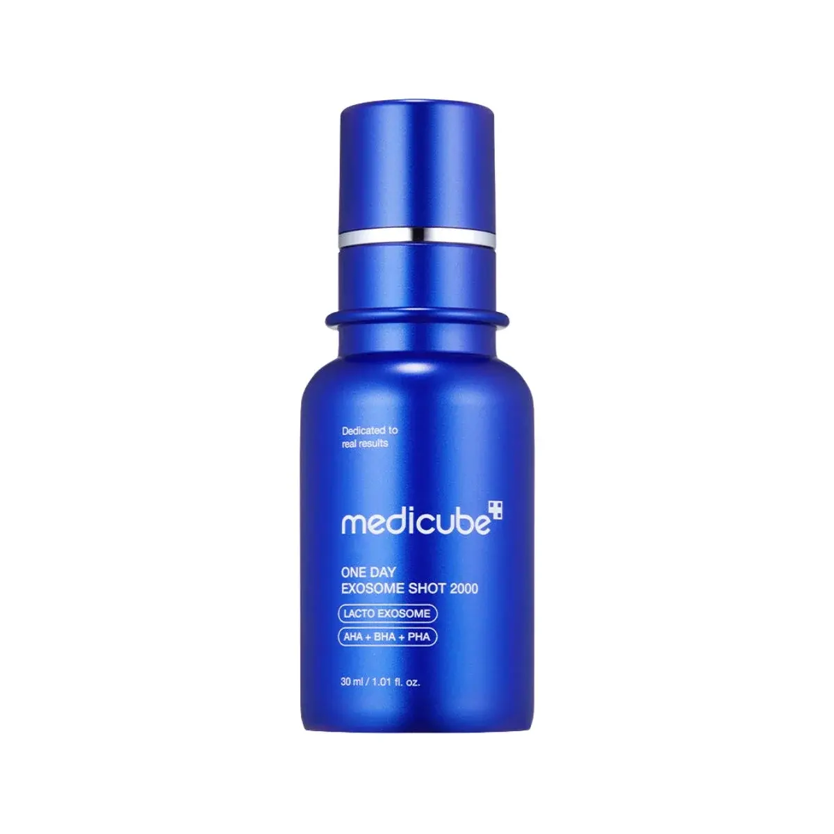 MEDICUBE EXOSOME 2000