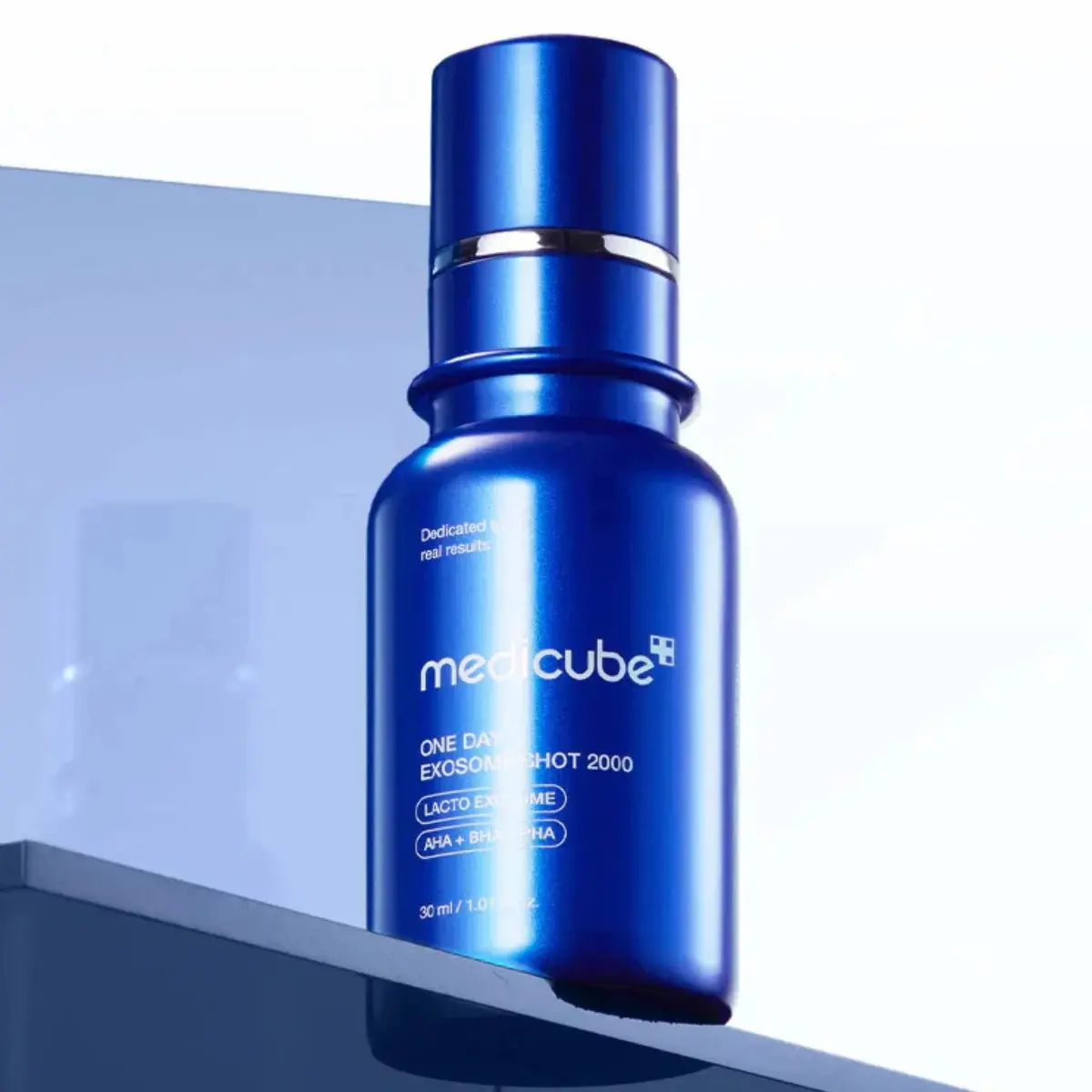 MEDICUBE EXOSOME 5