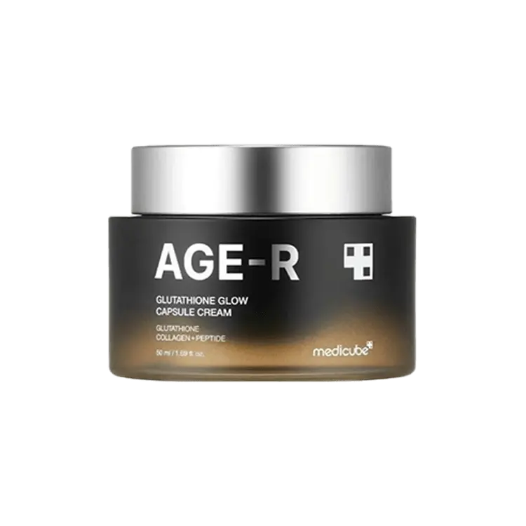 MEDICUBE GLUTATHIONE CREAM 1