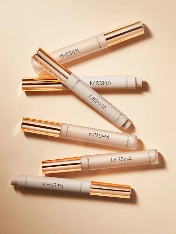 MISSHA Stay Tip Concealer High Cover1