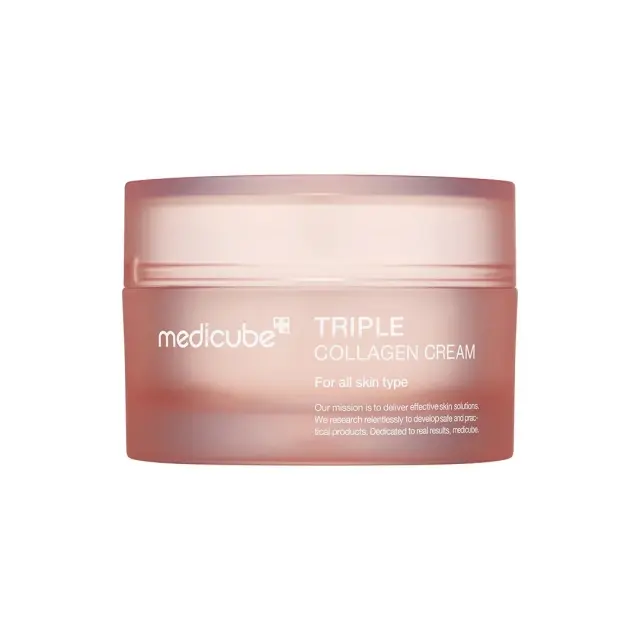 Medicube Triple Collagen Cream 4.0 50ml 1