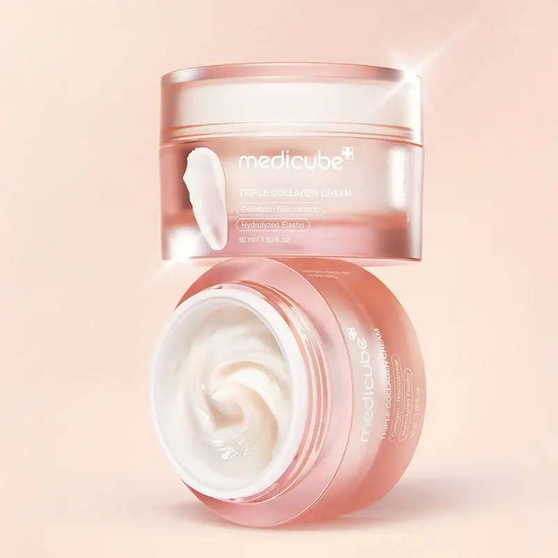 Medicube Triple Collagen Cream 4.0 50ml 4