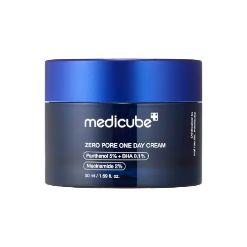 Medicube Zero Pore One Day Cream 1