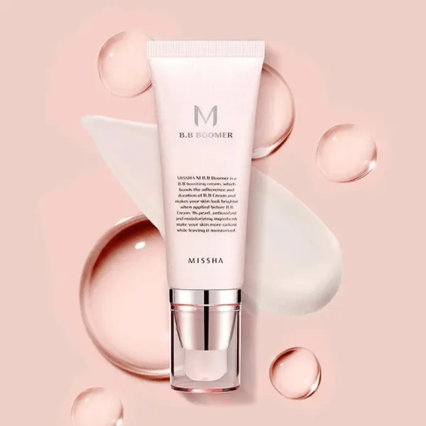 Missha - M BB Boomer 40ml 2