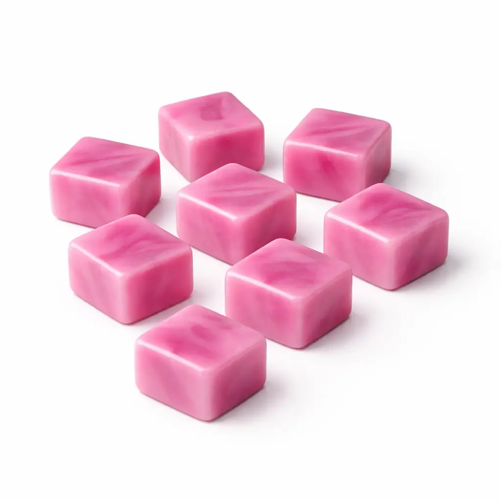 POMEGRANATE MELT 1
