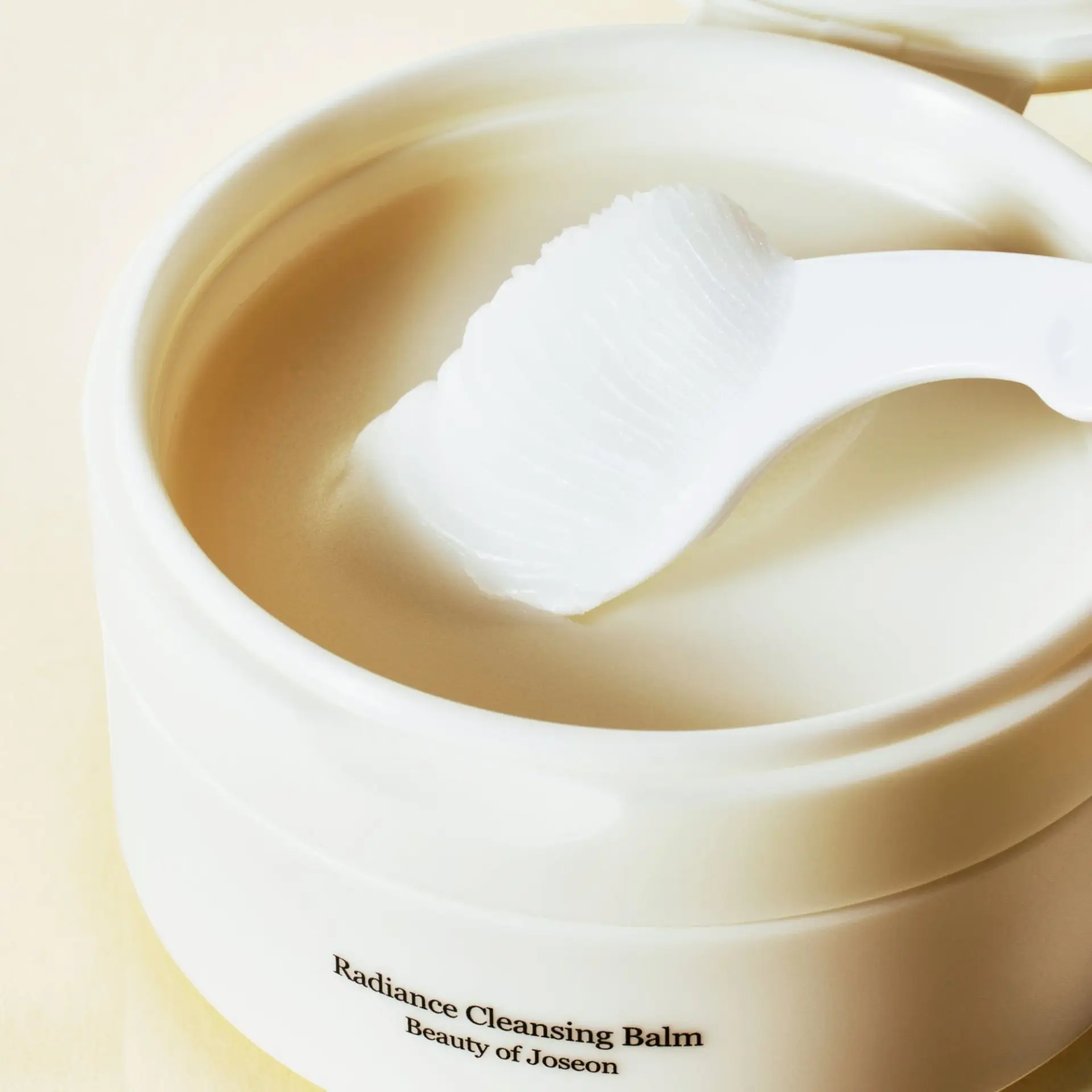 Radiance Cleansing Balm 2