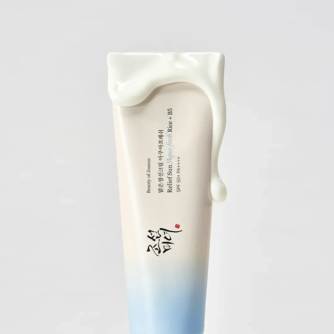 Relief Sun Aqua-Fresh Rice + B5 5