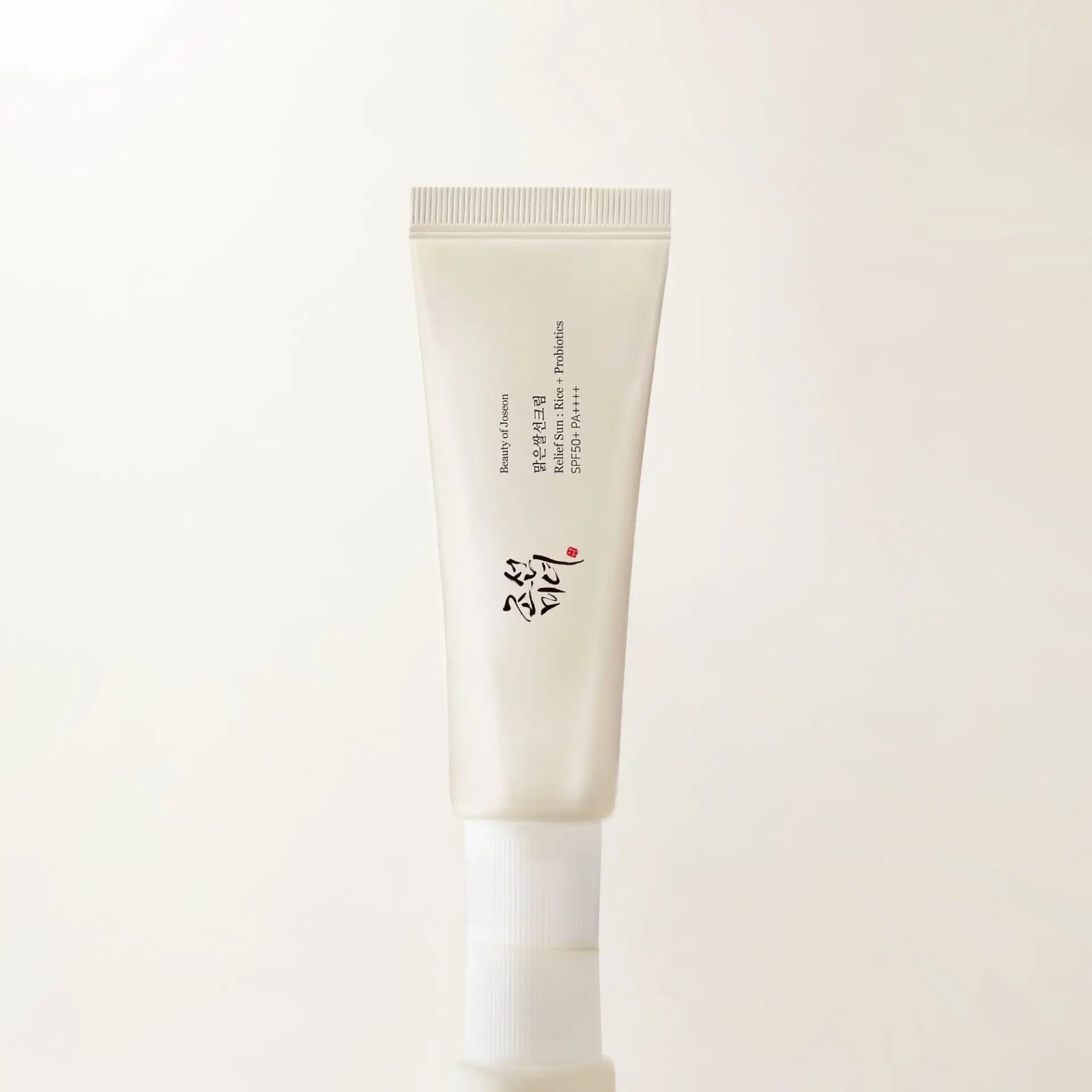 Beauty of Joseon Relief Sun, Rice & Probiotics SPF501