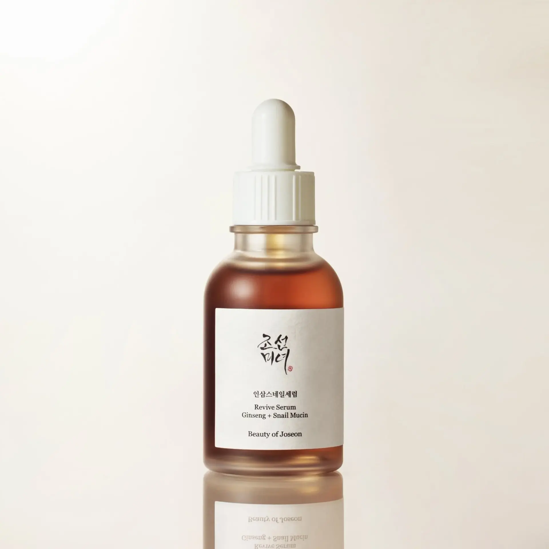 Revive Serum Ginseng + Snail Mucin2