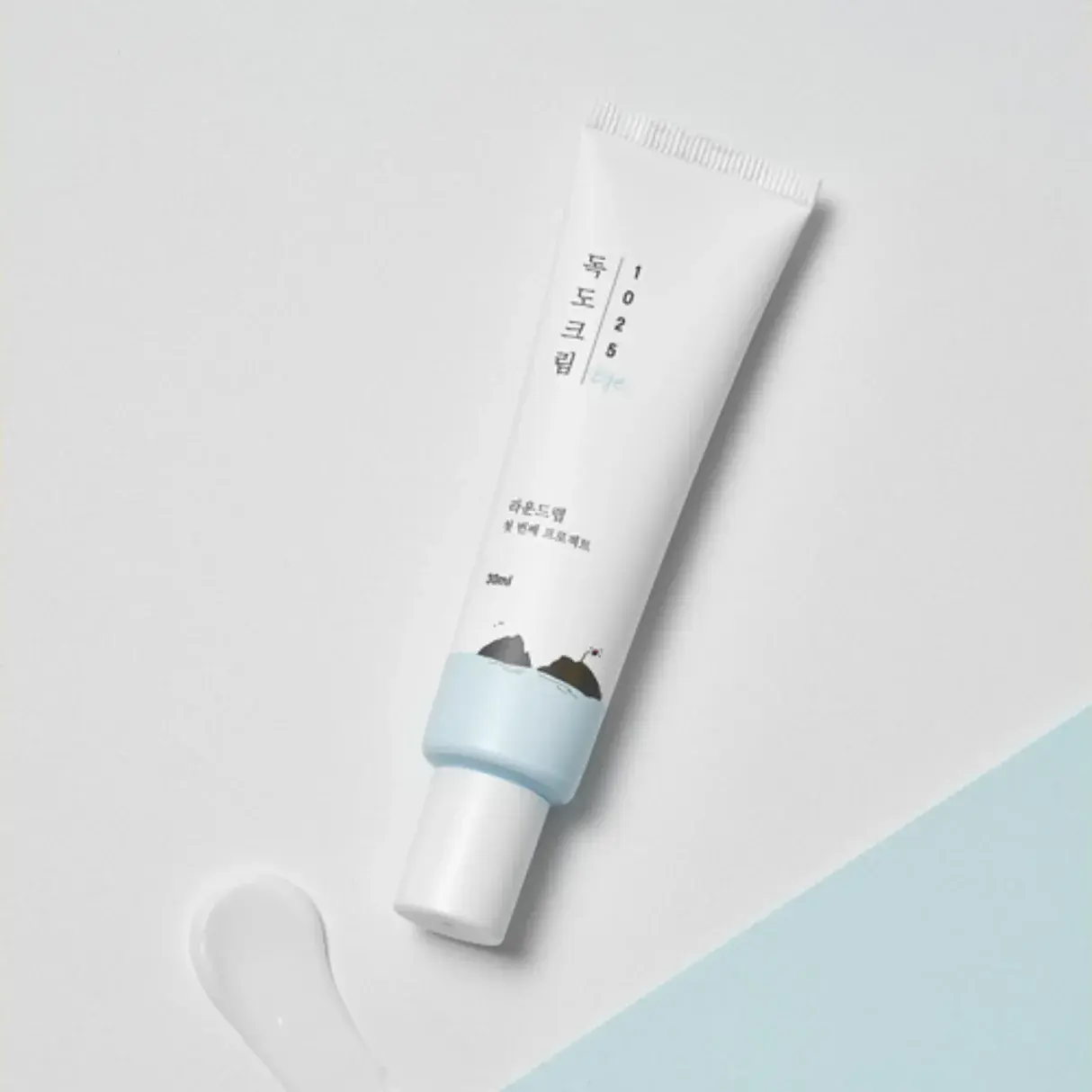 Round Lab1025 Dokdo Eye Cream 1
