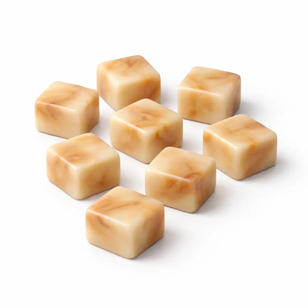 SALTY CARAMEL MELT 1