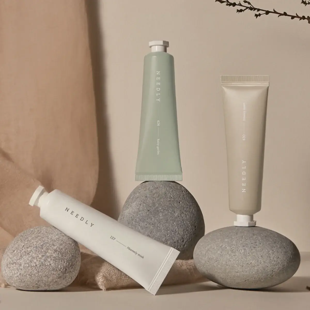 Sensory Hand Cream #630 Dreamy Desert 1