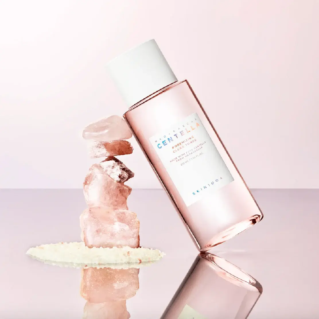 Skin1004 Madagascar Centella Poremizing Clear Toner 4