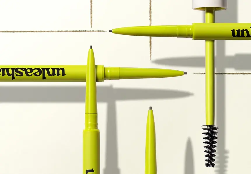 UNLEASHIA - Shaper Defining Eyebrow Pencil 1