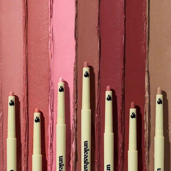 Unleashia Oh Happy Day Lip Pencil1