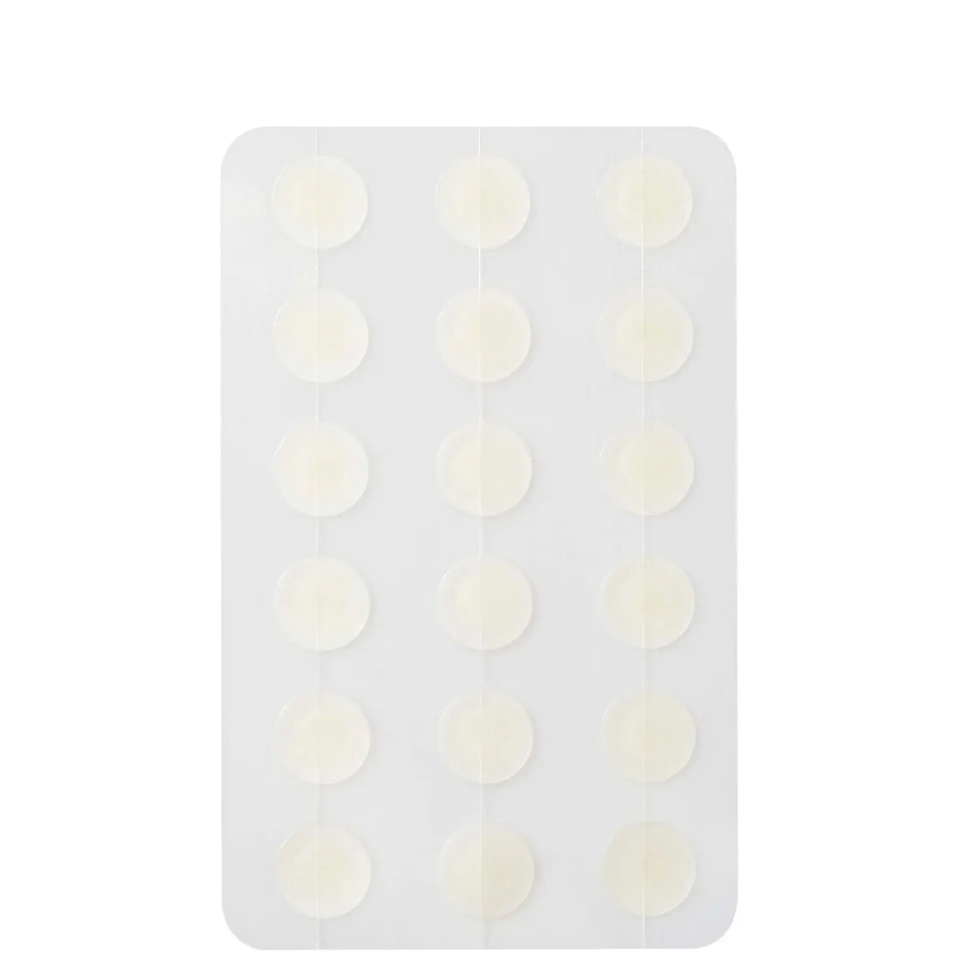VT Cosmetics Spot Patch(3Sets, 48Ea) 1