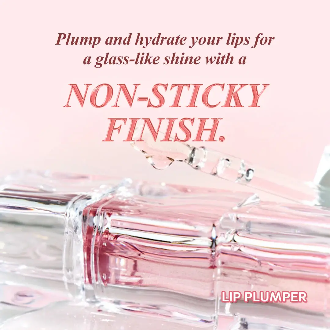 Waterism Lip Plumper 1
