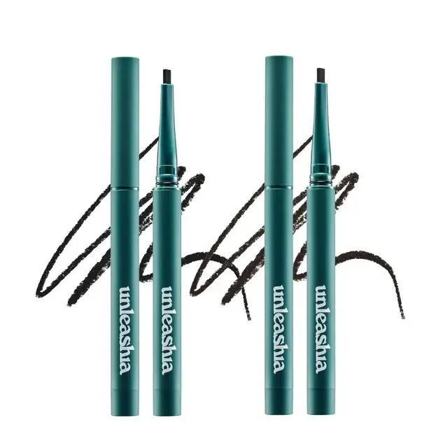 Easy glide flat eyeliner