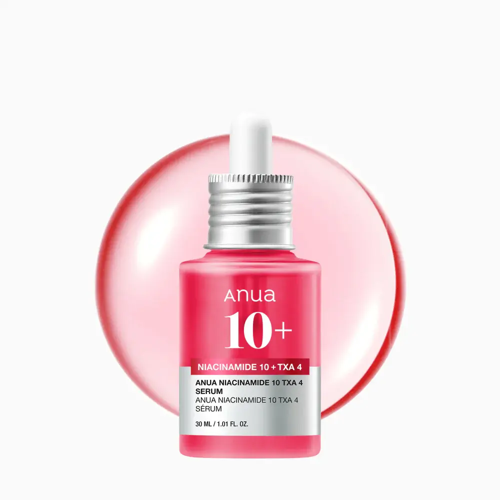 Niacinamide 10 TXA 44