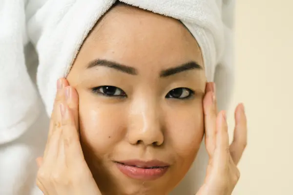 glass skin