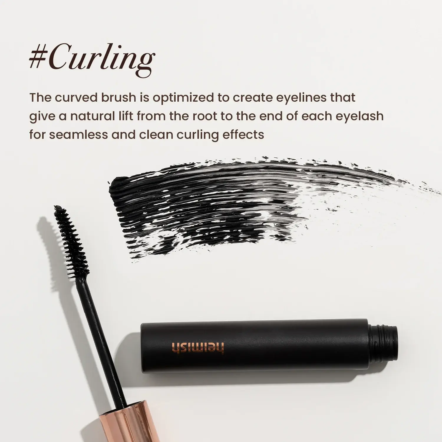 heimish dailism smudge stop mascara 3
