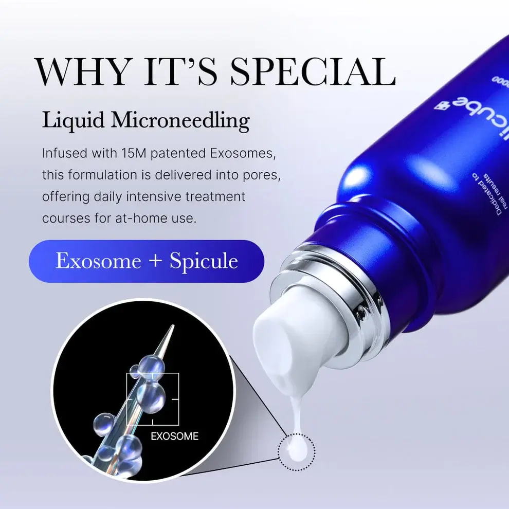 Medicube One Day Exosome Shot 75002