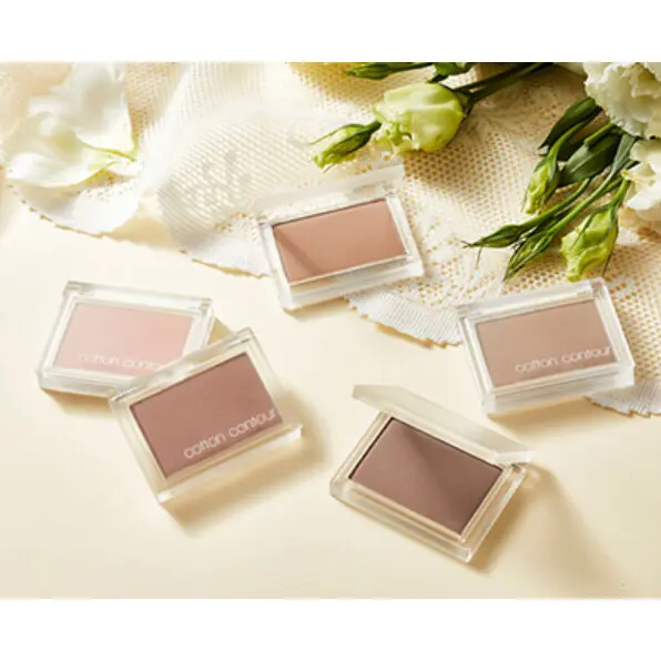 MISSHA Cotton Contour 4g3