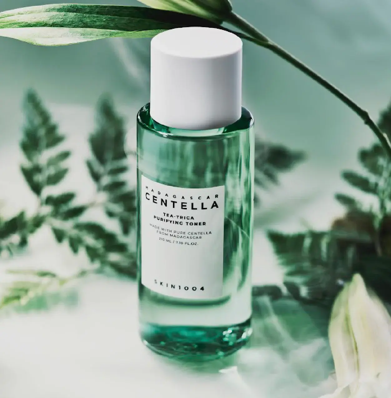 Tea-Trica Purifying Toner1