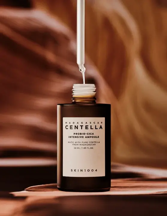 Probio-Cica Intensive Ampoule1