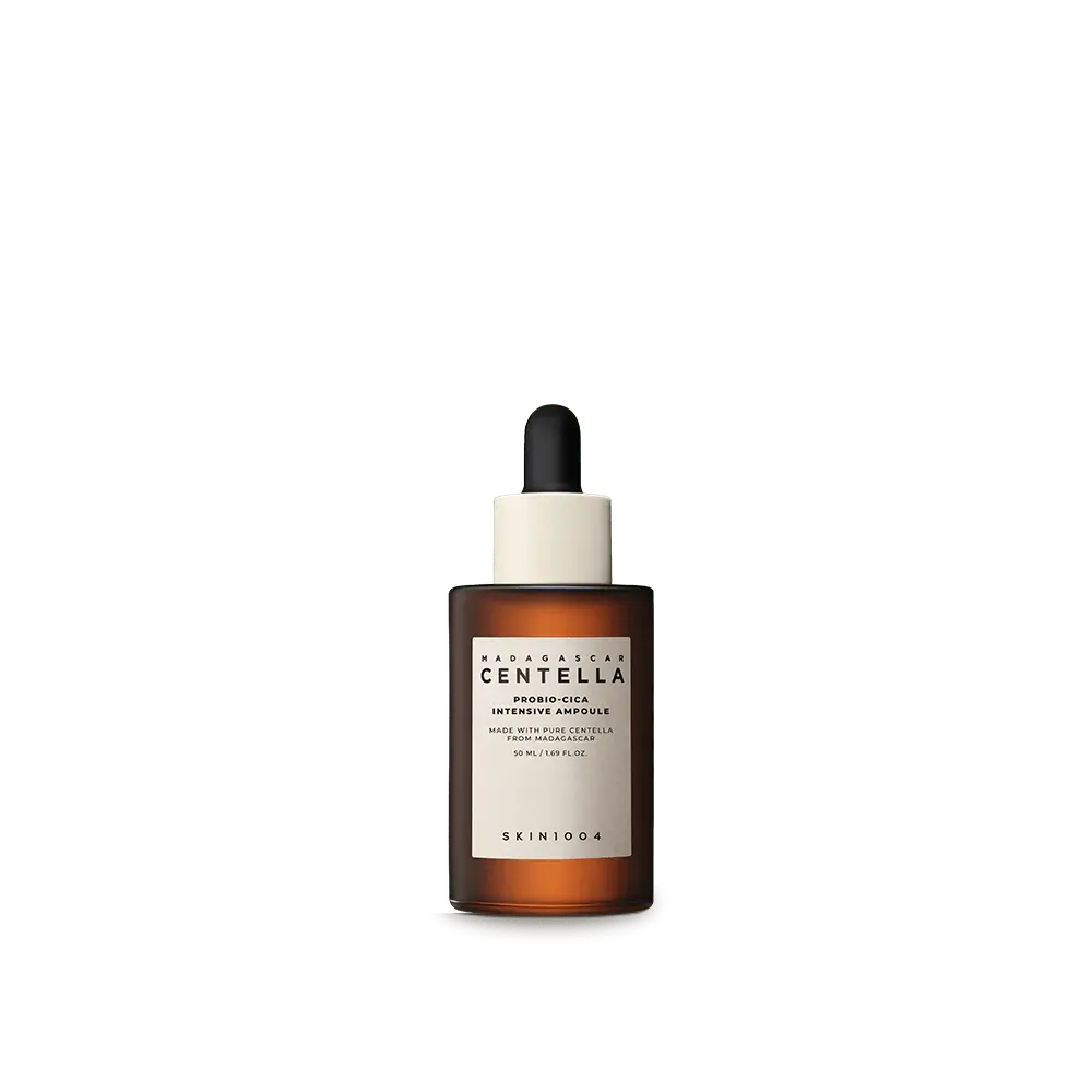 Probio-Cica Intensive Ampoule3