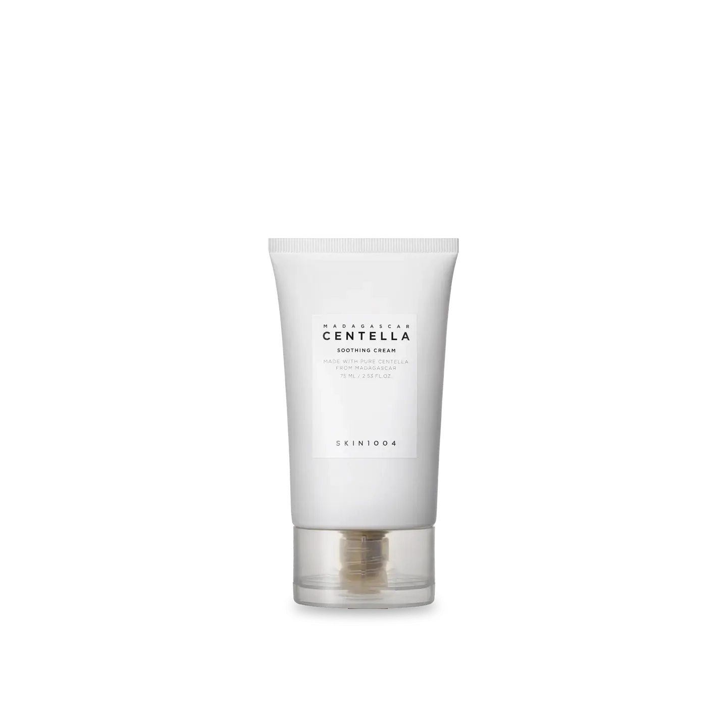 Centella Soothing Cream4