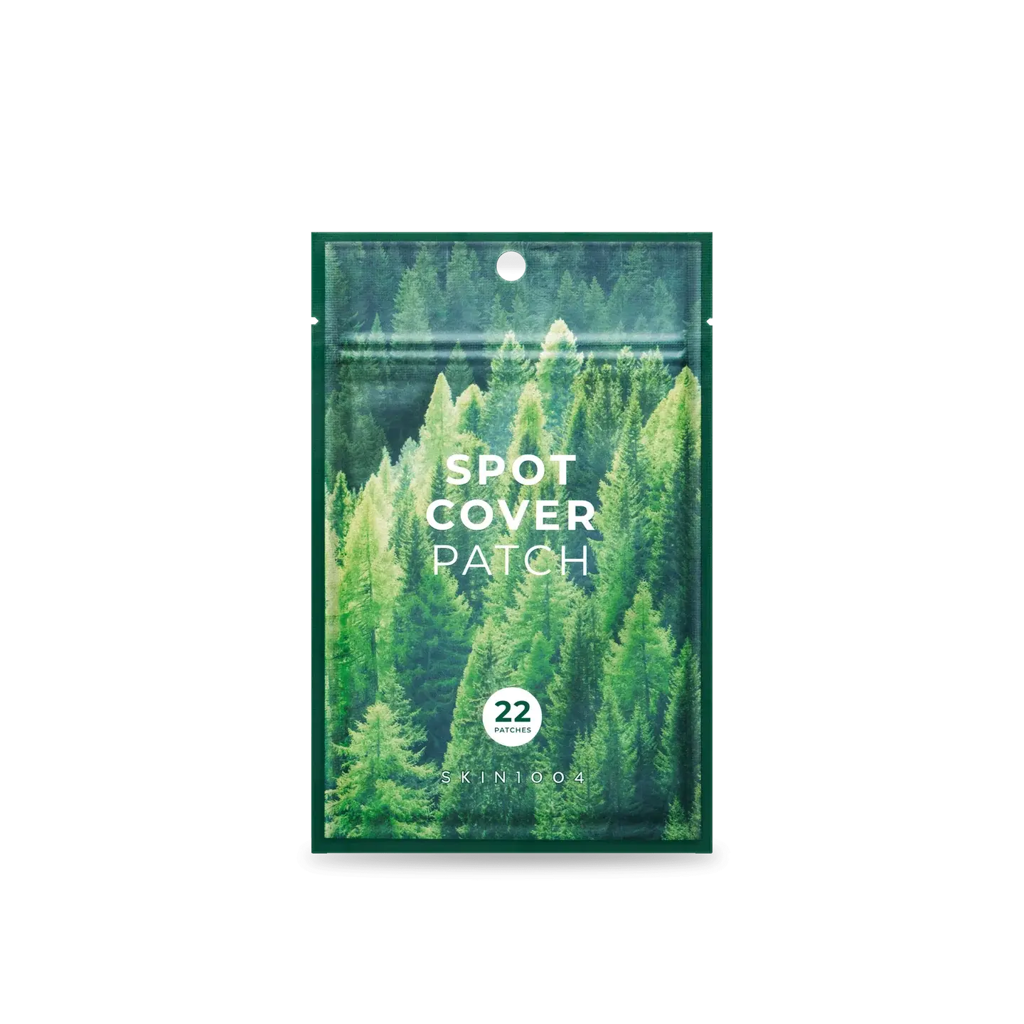 Tea-Trica Spot Cover Patch4