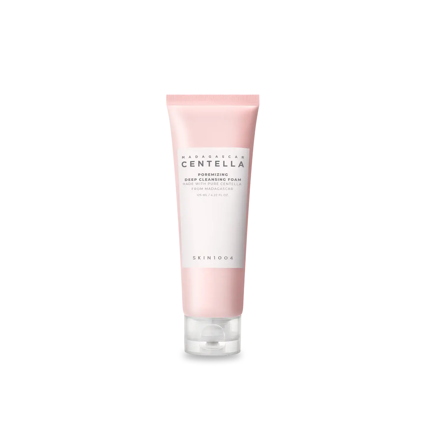Skin1004 Poremizing Deep Cleansing Foam3
