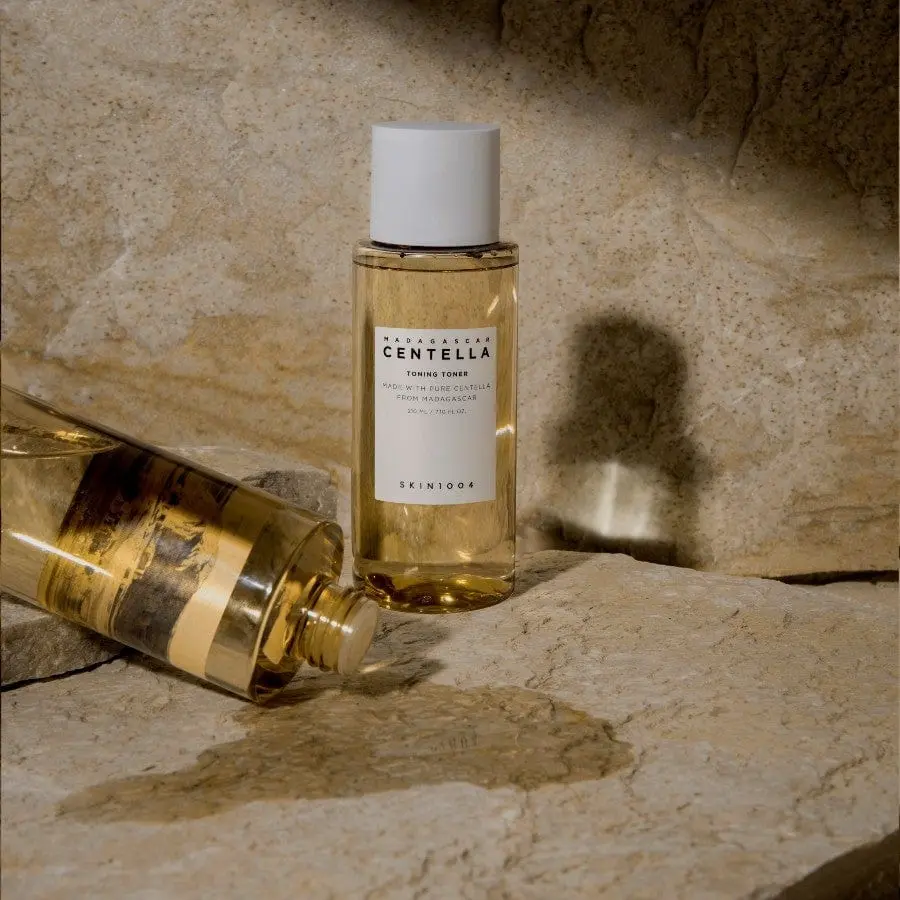 Centella Toning Toner2